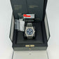 2022 26574ST.OO.1220ST.03 Blue MK3 Preowned Complete (Regular Box)