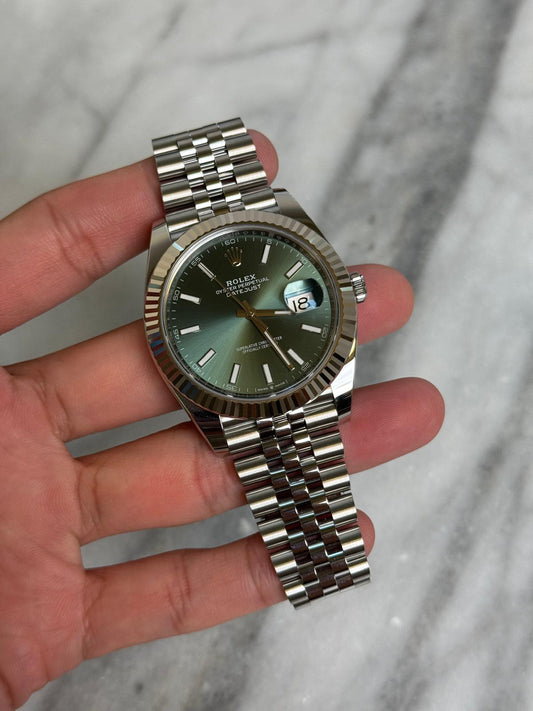 2025 126334 Jubilee Green Index New Complete