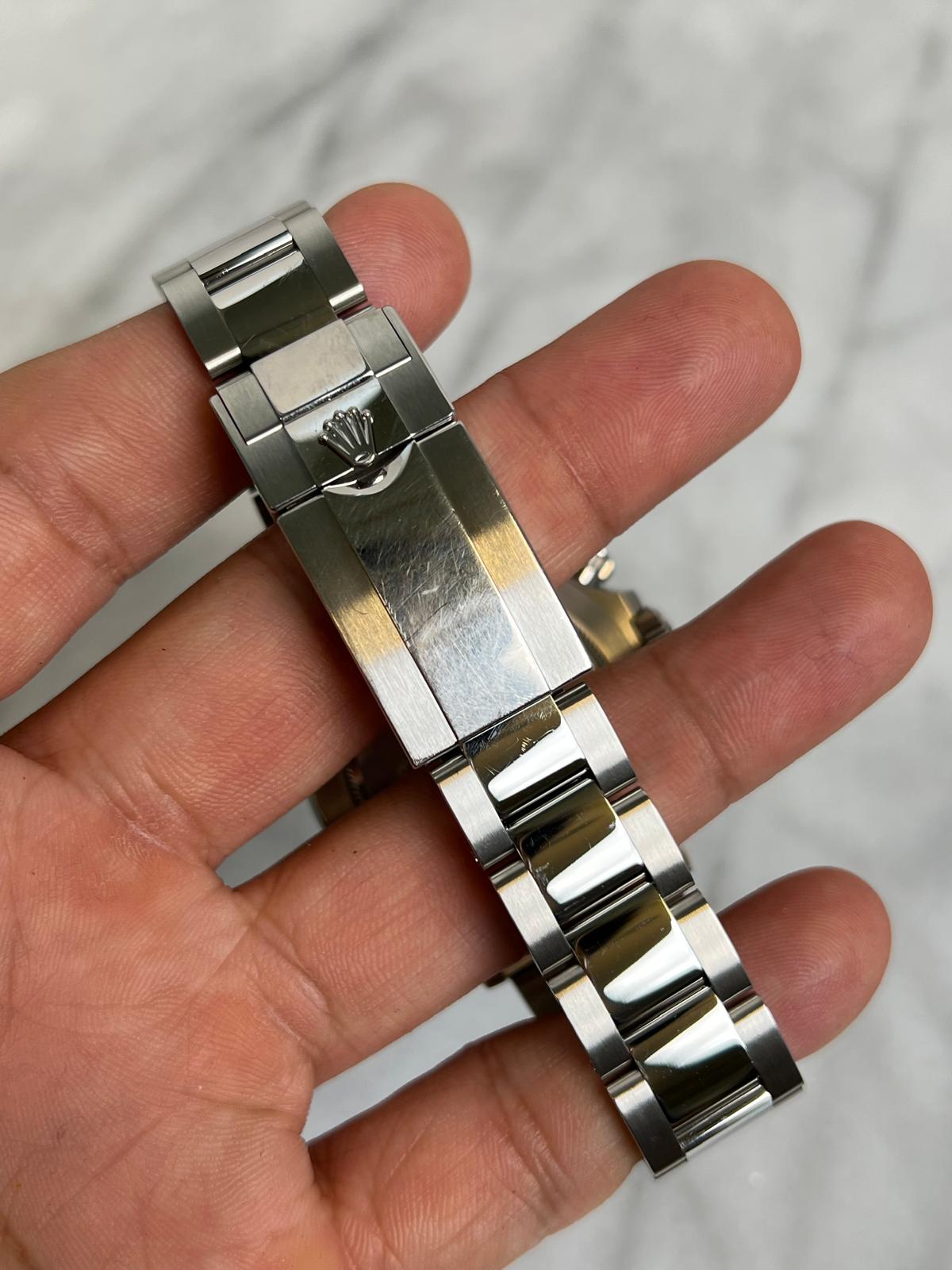 2023 116500LN Black Preowned Complete