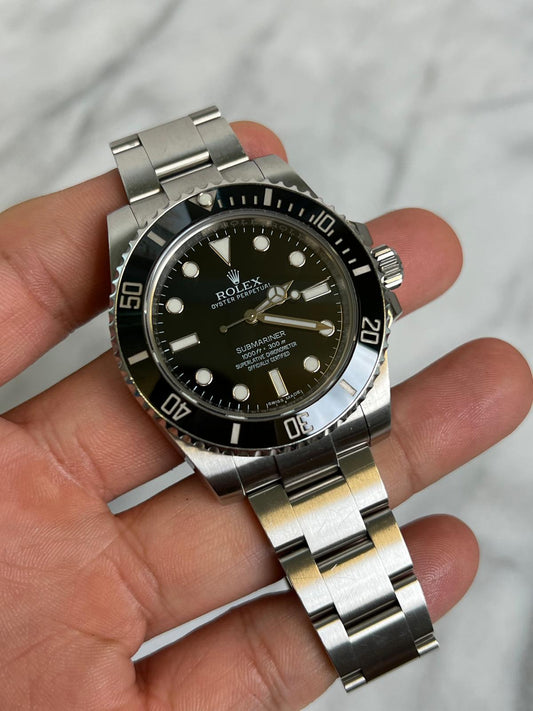 2017 114060 No Date Preowned Complete