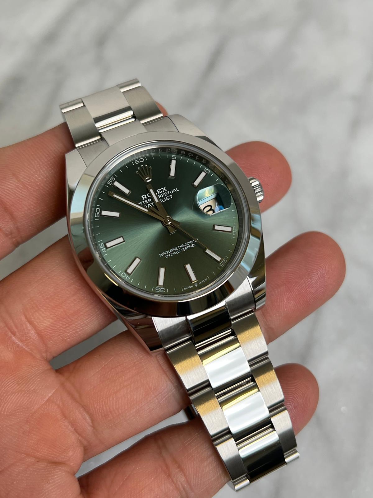 2025 126300 Oyster Green Index New Complete