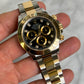 2023 116503G Black Diamond MK2 Like New Complete