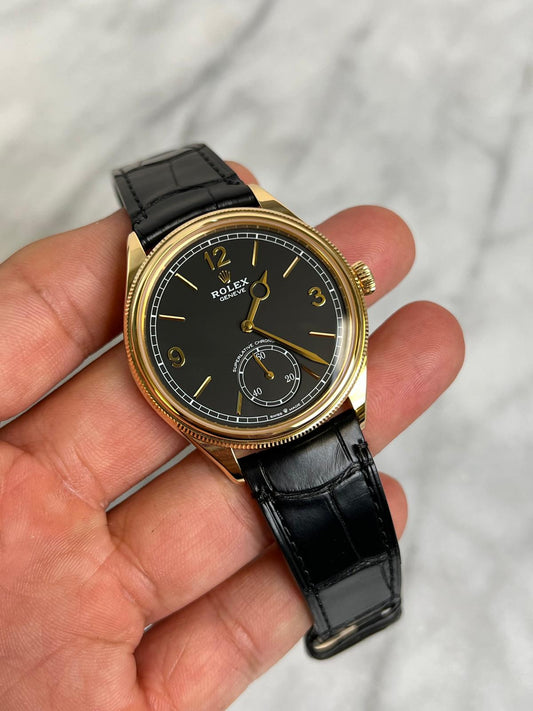 2025 52508 Black 1908 New Complete