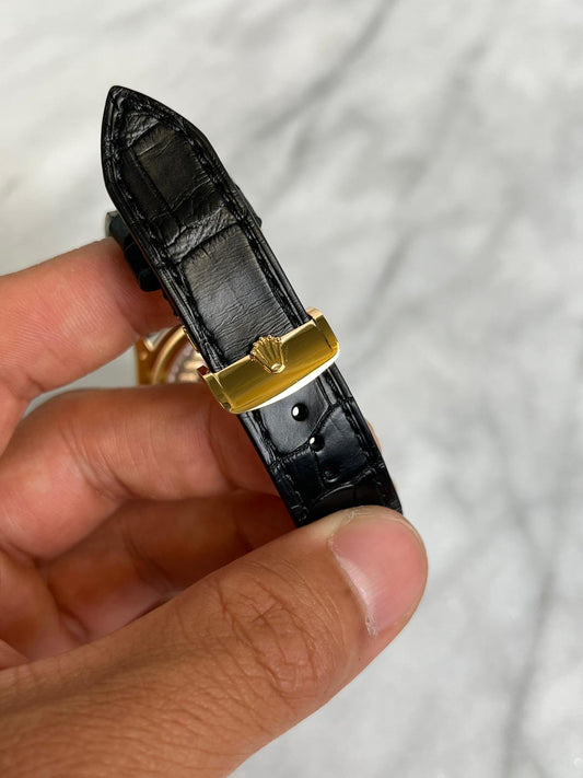 2025 52508 Black 1908 New Complete