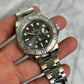 2024 126622 Rhodium Preowned Complete