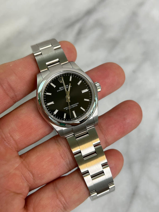 2021 277200 Black OP31 Like New Complete