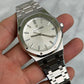 2020 15500ST White Preowned Complete -1
