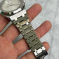 2020 15500ST White Preowned Complete -1