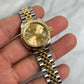 2022 279173 Jubilee Champ Index DJ28 Preowned Complete