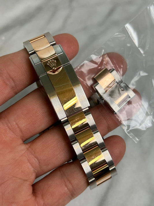 2024 126621 Choco Preowned Complete