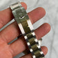 2021 126622 Rhodium Preowned Complete