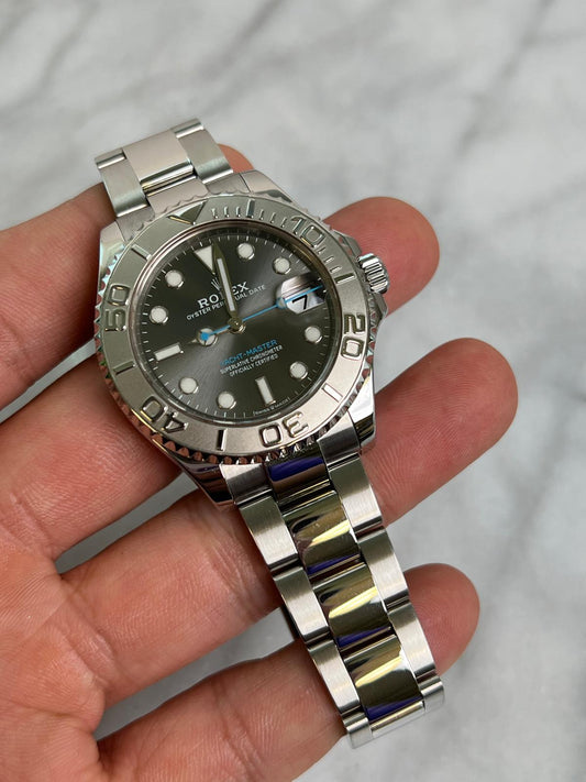 2020 268622 YM37 Preowned Complete