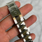 2024 126300 Oyster Blue Roman Preowned Good Complete w/ White Tag