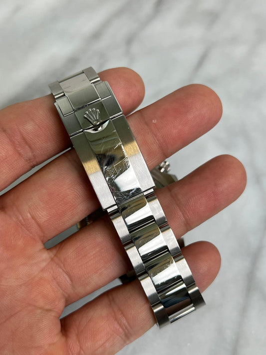 2024 126500LN Panda Preowned Complete