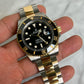2024 126613LN Black Preowned Complete