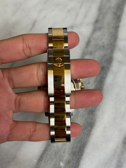 2018 116503 Champ Preowned Good Complete -1 Link
