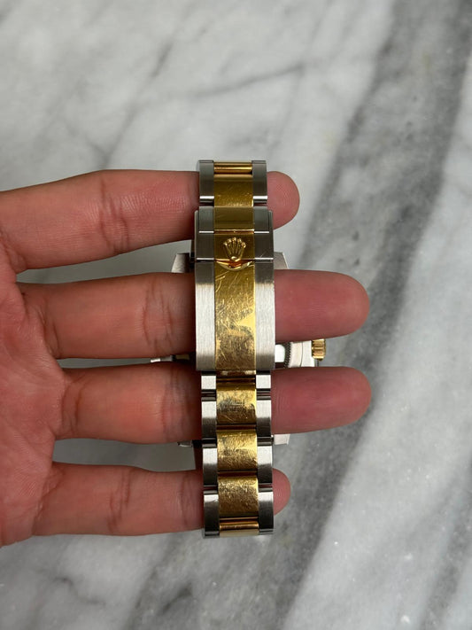2018 116713LN TT GMT Preowned Complete
