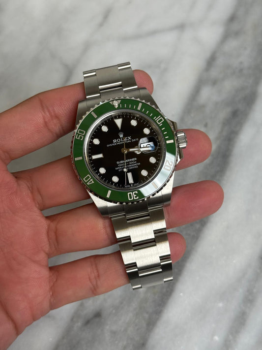 2025 126610LV Kermit MK2 Preowned Complete