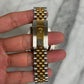2024 126233 Jubilee Palm Motif DJ36 Preowned Complete w/ White Tag