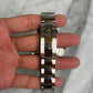 2025 126622 Rhodium Preowned Complete