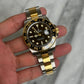2018 116713LN TT GMT Preowned Complete