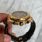 15300st Royal Oak preowned watch/extract