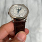 N/A 5396G-001 White Annual Calendar Preowned Watch Only
