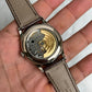 N/A 5396G-001 White Annual Calendar Preowned Watch Only