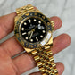 2024 126718GRNR GMT Preowned Complete