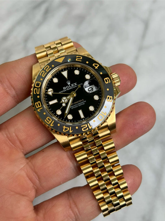 2024 126718GRNR GMT Preowned Complete