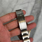N/A 116660 Black Deepsea Preowned Watch Only