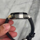 2022 15720CN.OO.A002CA.01 Japan Edition Diver Preowned Watch/Card/Extra Strap