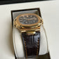 2015 5712R Nautilus Preowned Complete, AM Strap