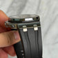 AP 2017 26405CE.OO.A002CA.02 Black Ceramic Offshore Preowned Good Complete 14483
