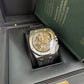 AP 2017 26405CE.OO.A002CA.02 Black Ceramic Offshore Preowned Good Complete 14483