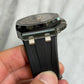 AP 2017 26405CE.OO.A002CA.02 Black Ceramic Offshore Preowned Good Complete 14483