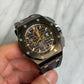 AP 2017 26405CE.OO.A002CA.02 Black Ceramic Offshore Preowned Good Complete 14483