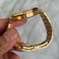 AP 2018 15400OR.OO.1200OR.01 Blue on Bracelet, Swapped Dial by AP Preowned Watch/Warranty 14136