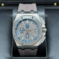 AP 2020 26400IO Grey Offshore Preowned Complete 14787
