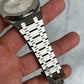 AP 2021 15500ST White Preowned Complete 11914