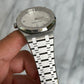 AP 2021 15500ST White Preowned Complete 11914