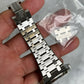 AP 2021 15500ST White Preowned Complete 11914