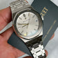 AP 2021 15500ST White Preowned Complete 11914