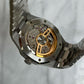 AP 2021 15500ST White Preowned Complete 11914