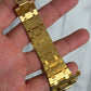 AP 2021 26331BA Green on Bracelet Preowned Complete - 1.5 14532