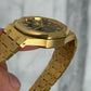 AP 2021 26331BA Green on Bracelet Preowned Complete - 1.5 14532