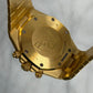 AP 2021 26331BA Green on Bracelet Preowned Complete - 1.5 14532