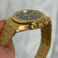AP 2021 26331BA Green on Bracelet Preowned Complete - 1.5 14532