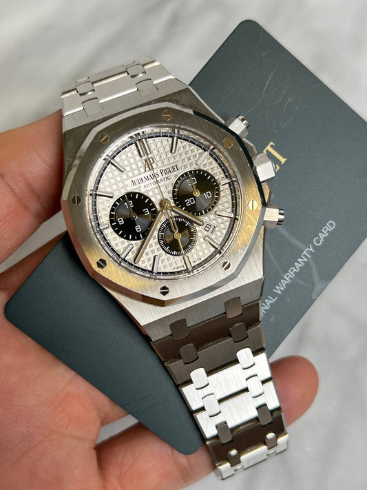 AP 2021 26331ST Panda Preowned Complete 12908