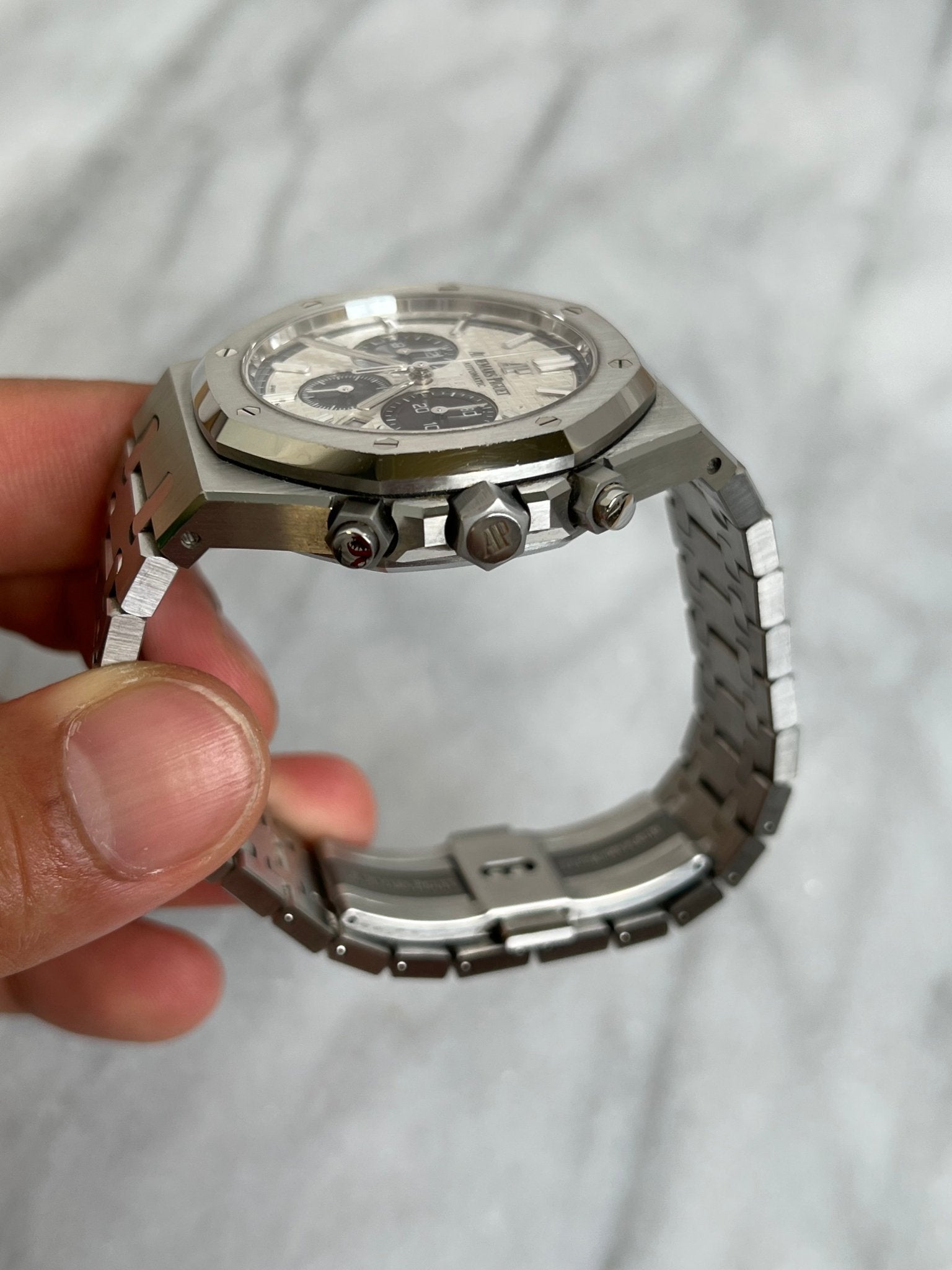 AP 2021 26331ST Panda Preowned Complete 12908